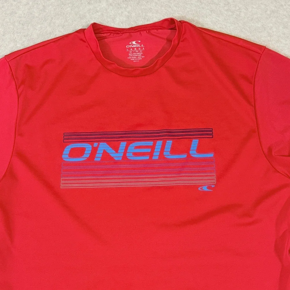 ONeill neill short